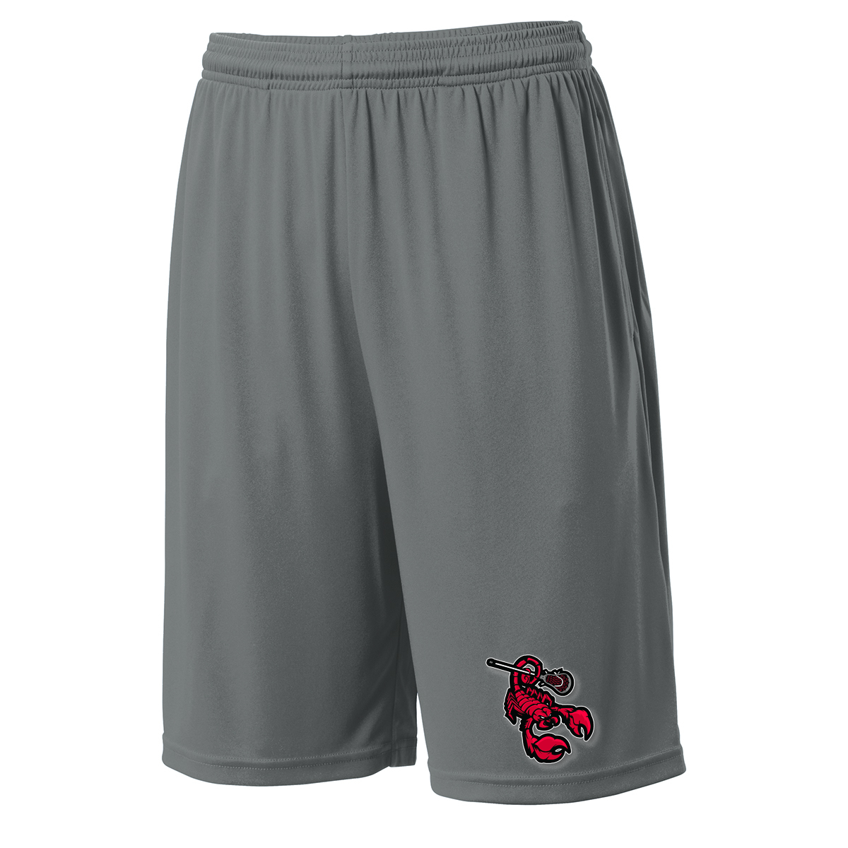 Duke City Scorpions HS Lacrosse Shorts