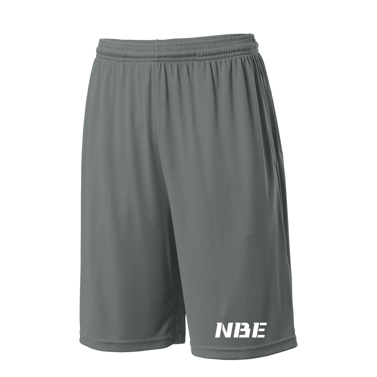 NBE Basketball Shorts