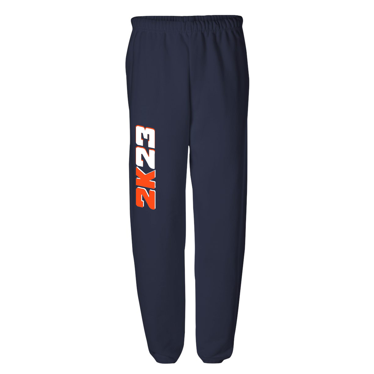 Queens Prep Academy JERZEES Nublend Joggers