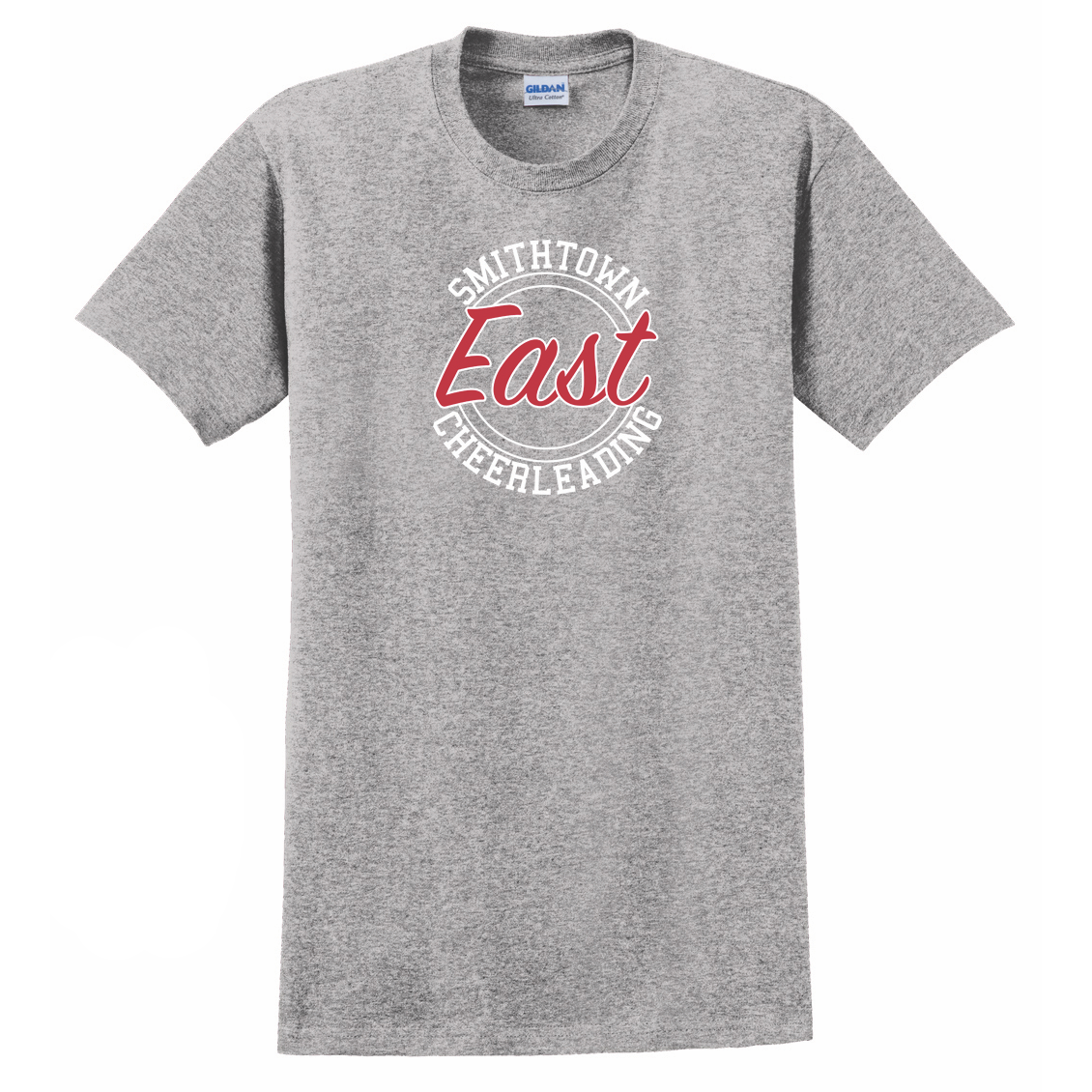 Smithtown East Cheer JV T-Shirt