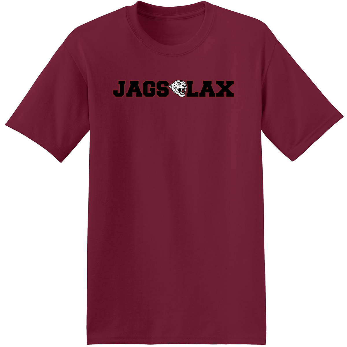 Jags Lacrosse T-Shirt