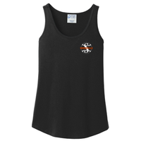 Somerville Baseball Women's Tank Top