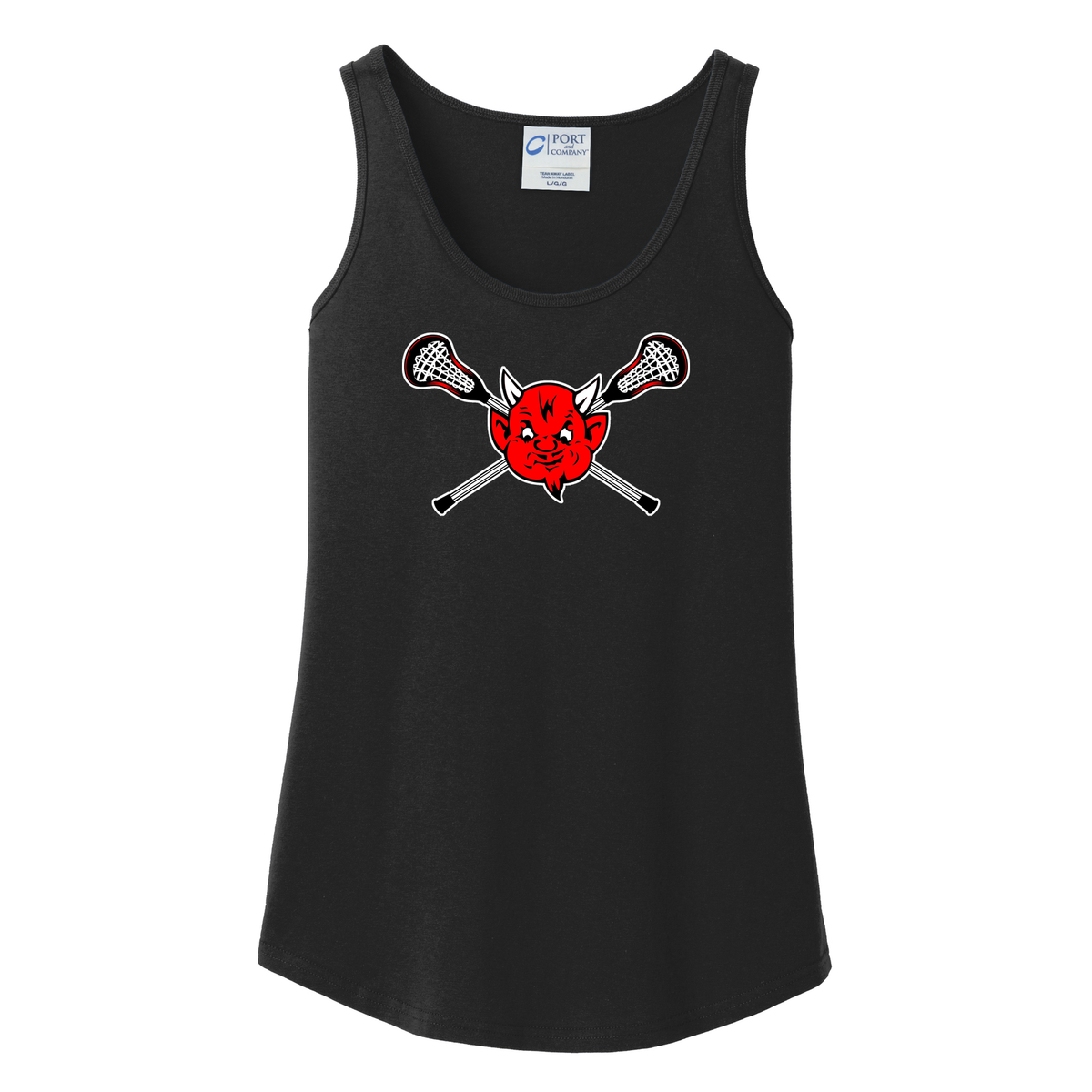 Montgomery Blair Blazers Women's Tank Top