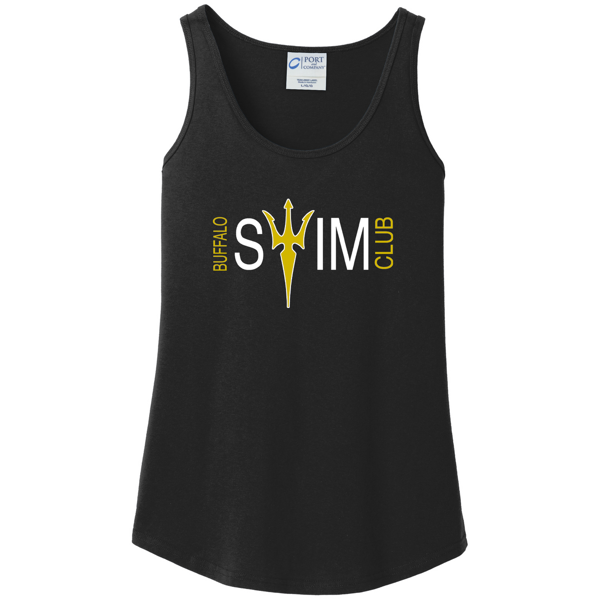 Copy of Sample Women's Tank Top