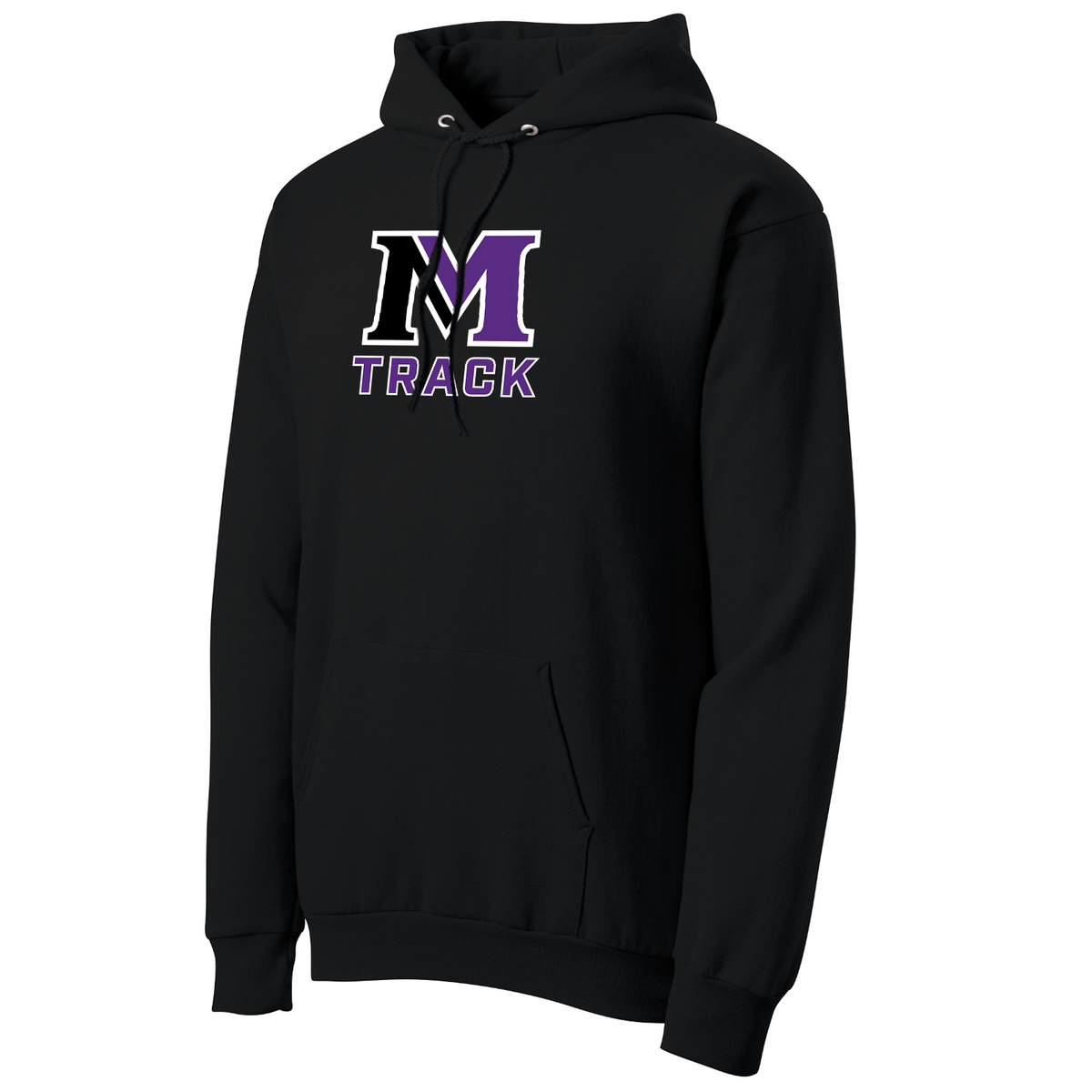 Masters School Winter Sports Sweatshirt