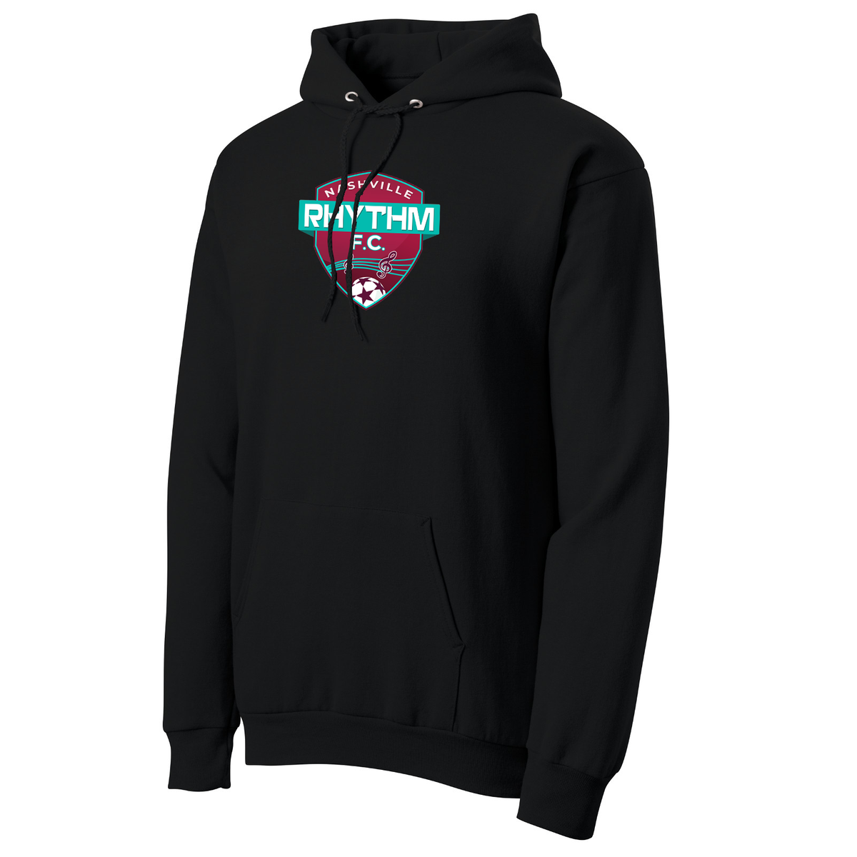 Nashville Rhythm Sweatshirt