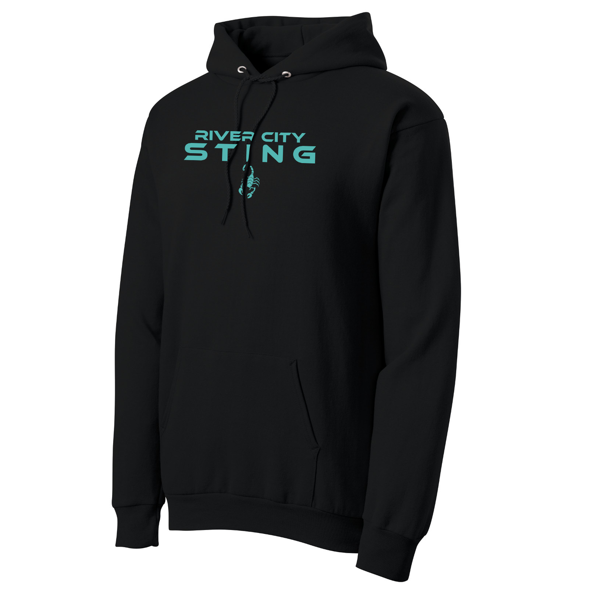 River City Sting Sweatshirt