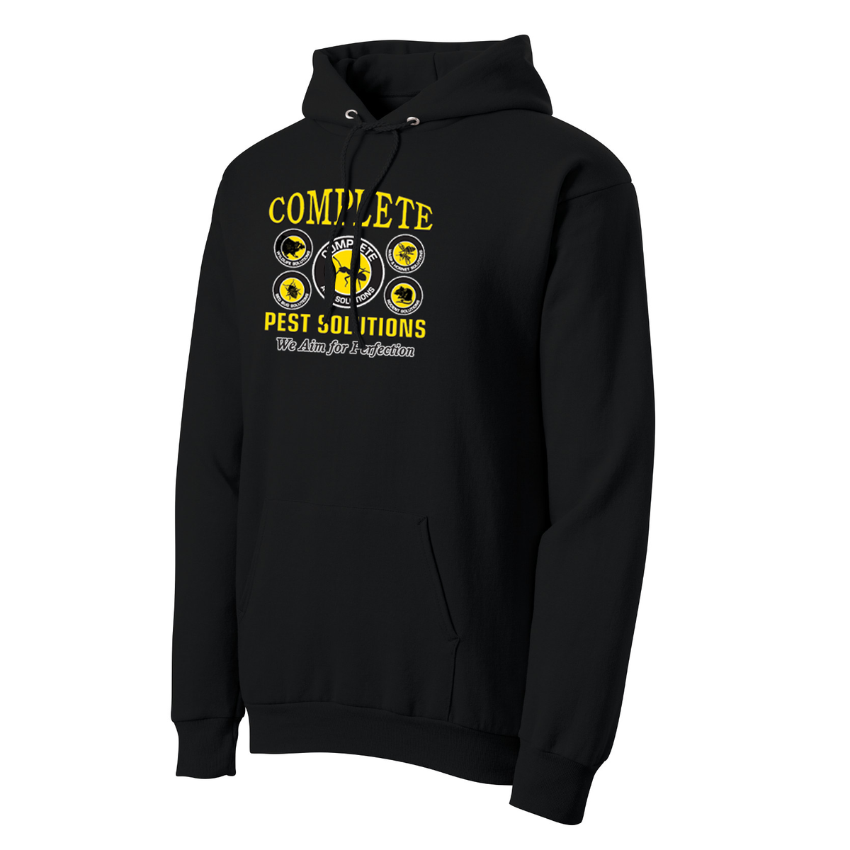 Complete Pest Control Sweatshirt