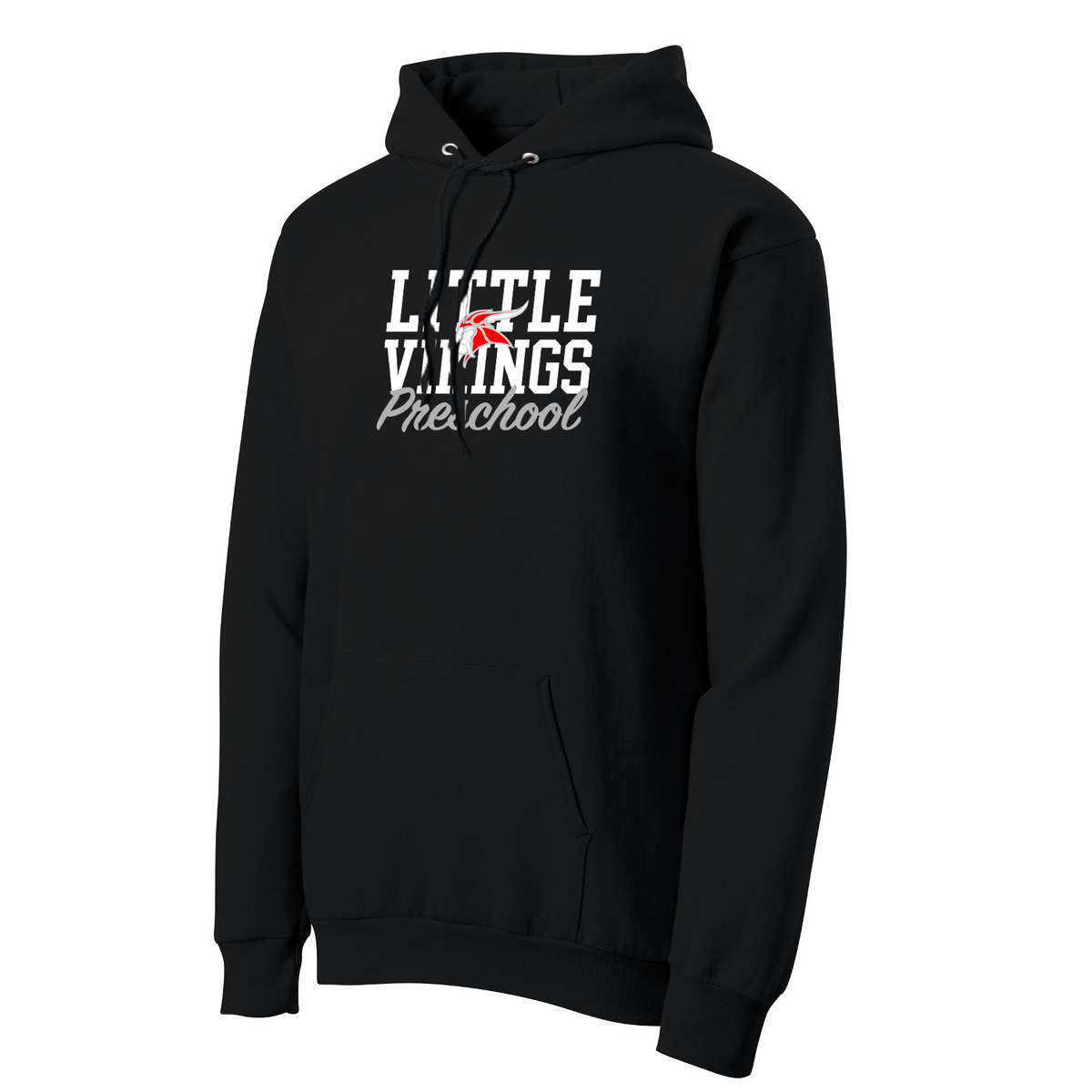 HF Little Vikings Preschool Sweatshirt