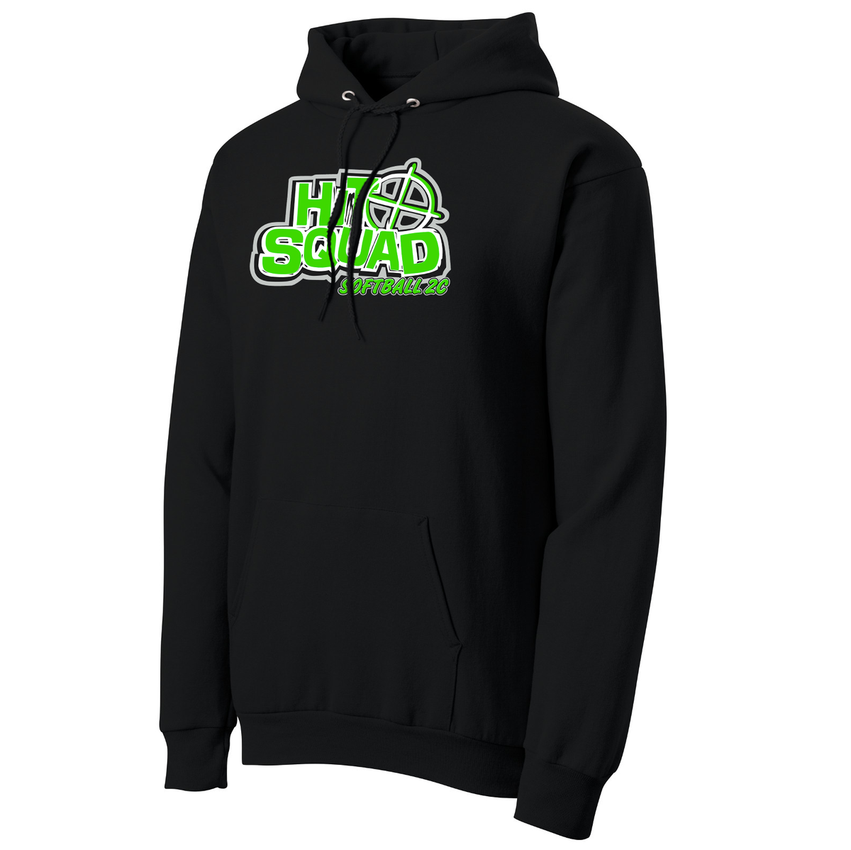 Hit Squad Sweatshirt