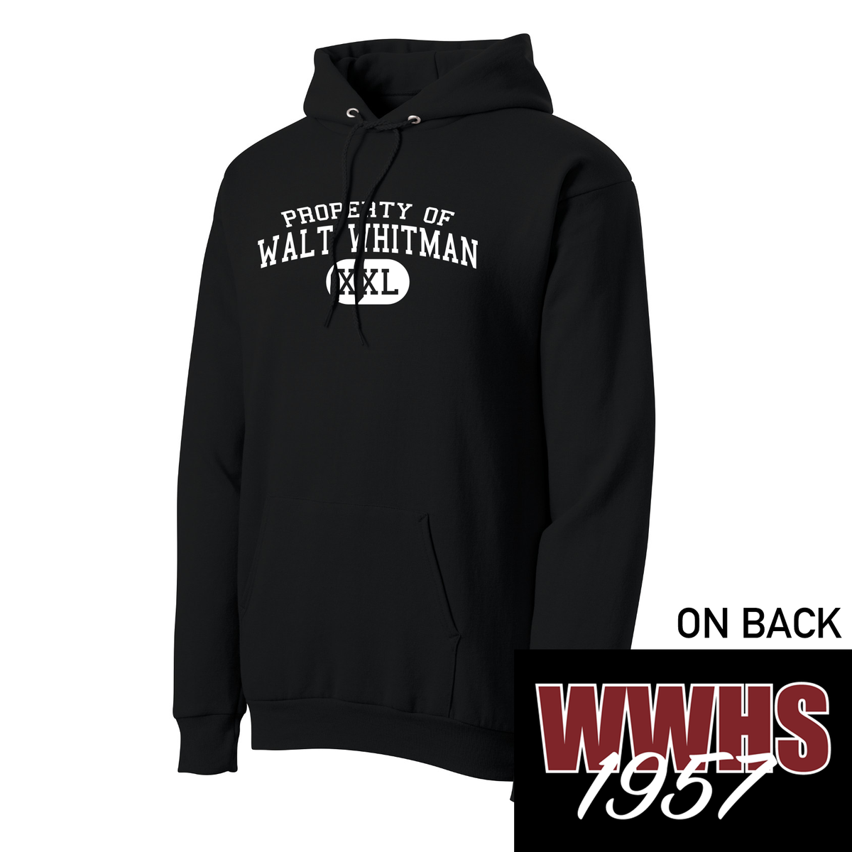 WWHS Virtual Enterprise Sweatshirt