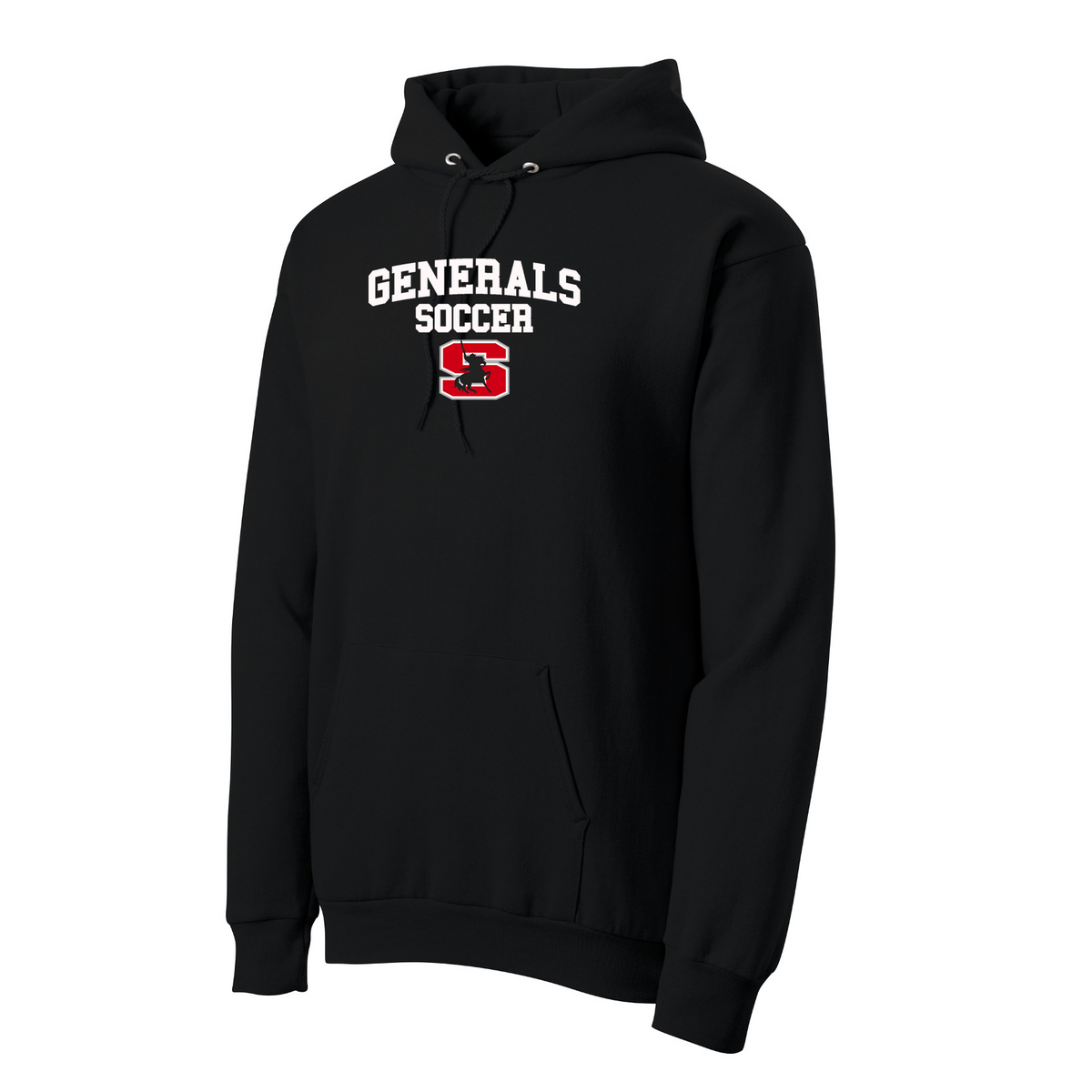 Sheridan Generals Sweatshirt