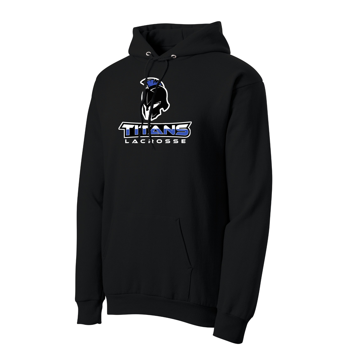 Southwest Titans Lacrosse Sweatshirt