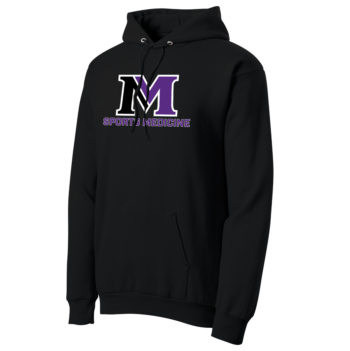 Masters School Winter Sports Sweatshirt