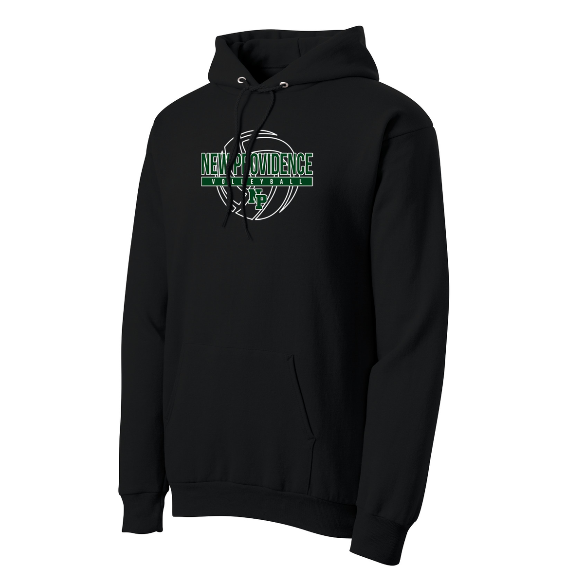 New Providence Volleyball Sweatshirt