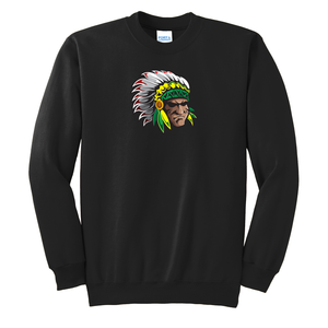Santa Fe Indians Crew Neck Sweater