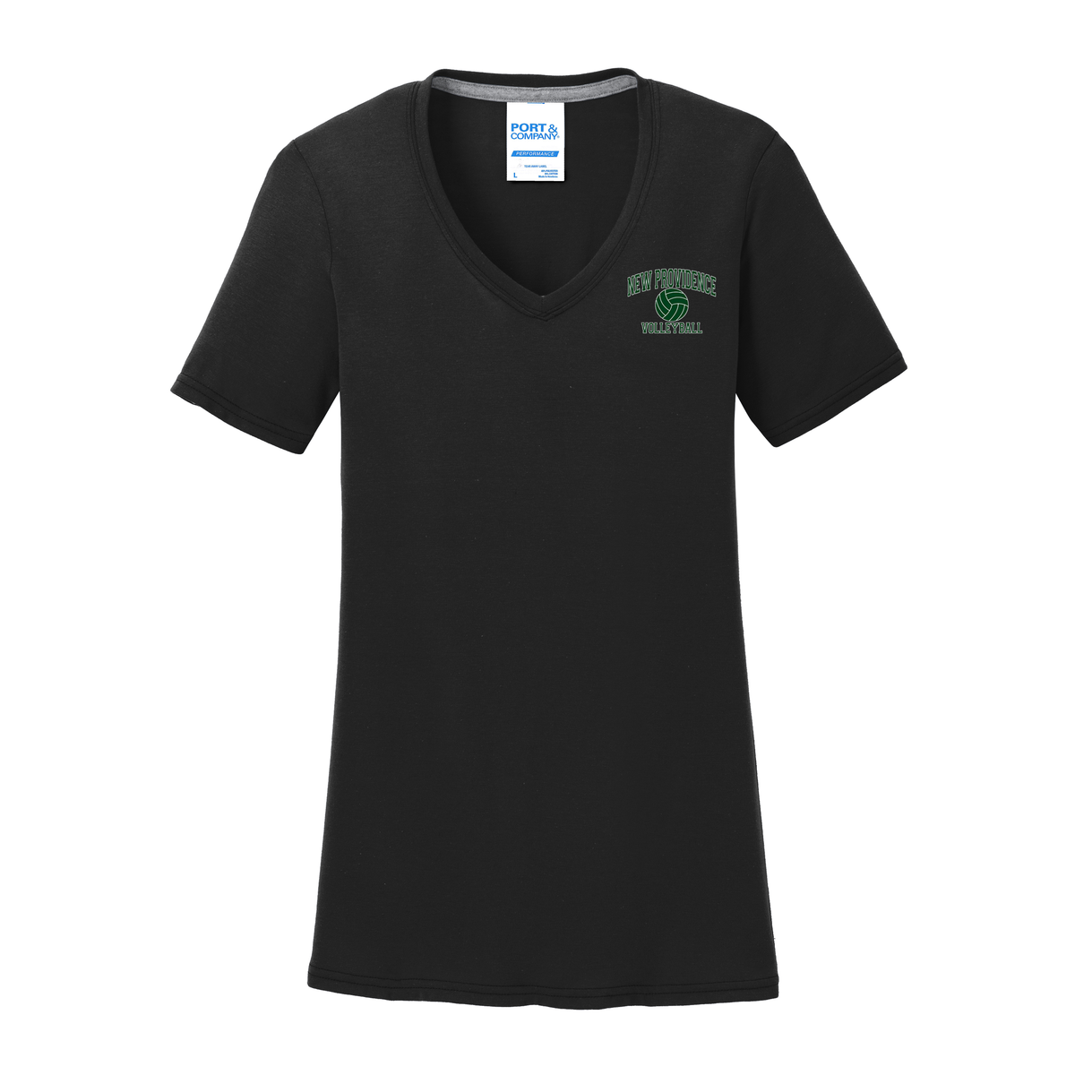 New Providence Volleyball Women's T-Shirt