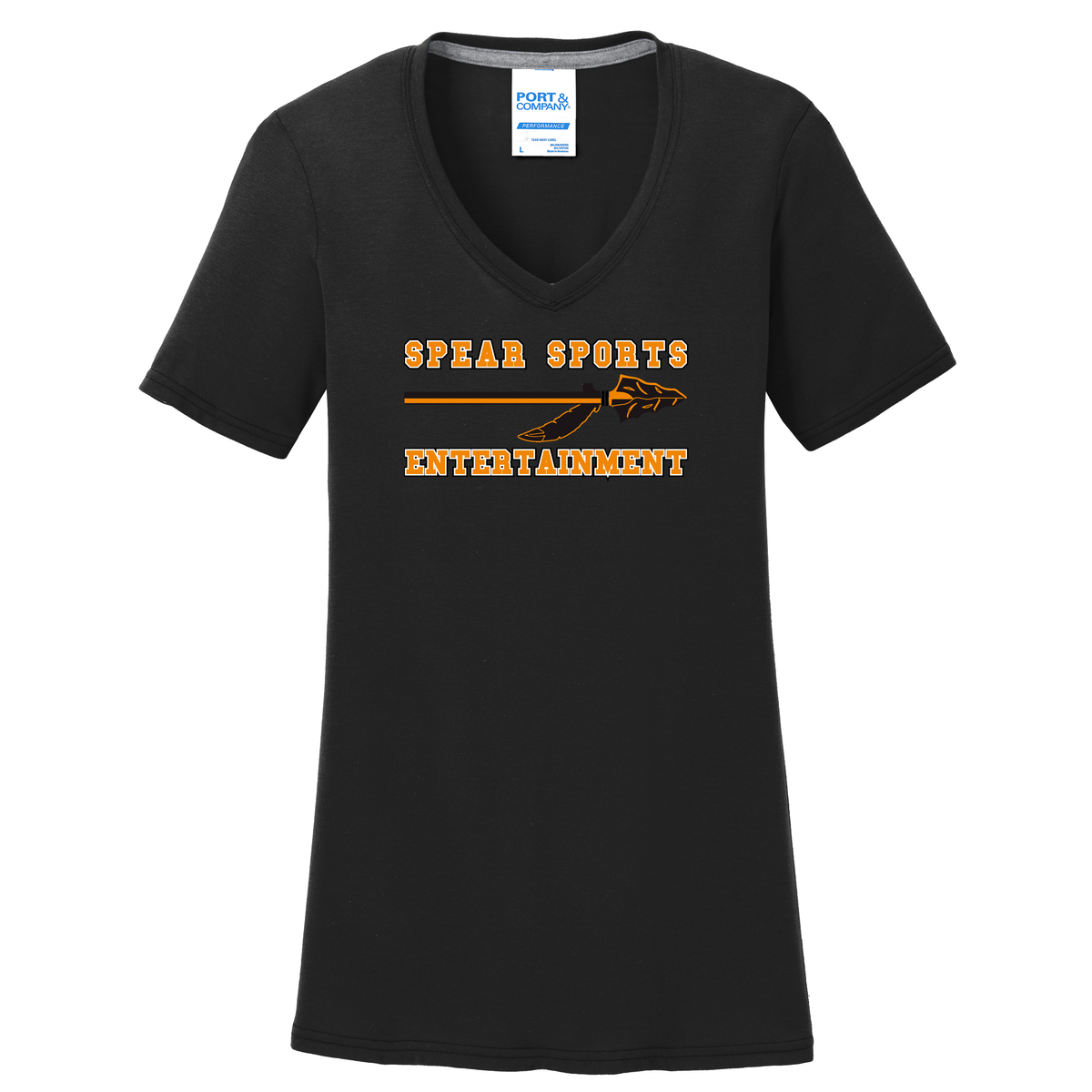 Spear Sports Women's T-Shirt