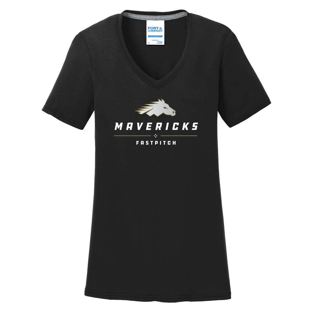 Mavs Fastpitch Women's T-Shirt