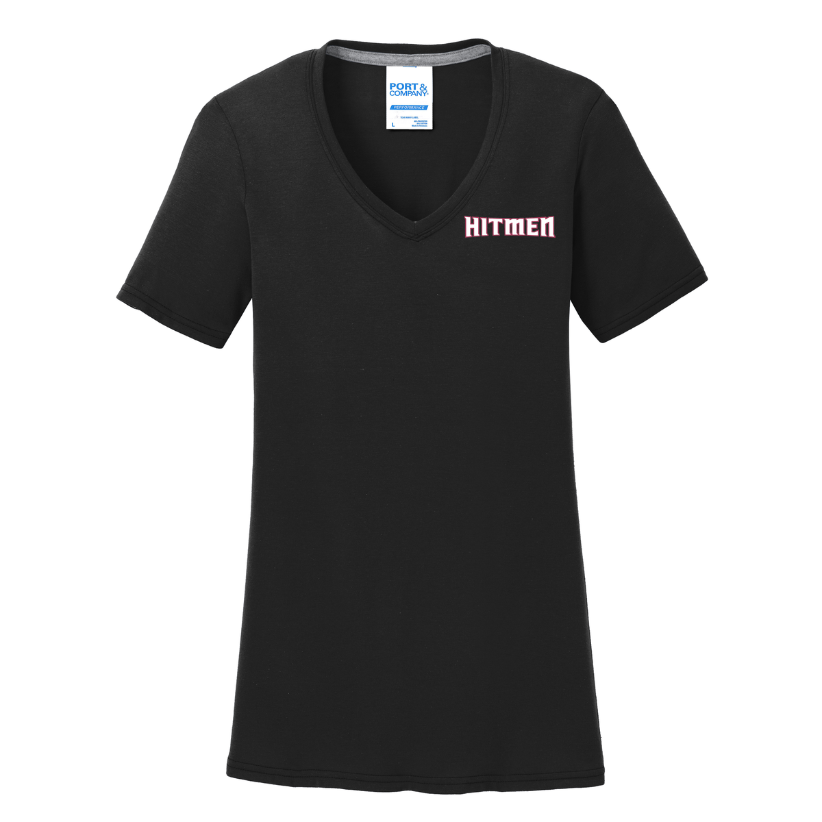 Stafford Hitmen Women's T-Shirt
