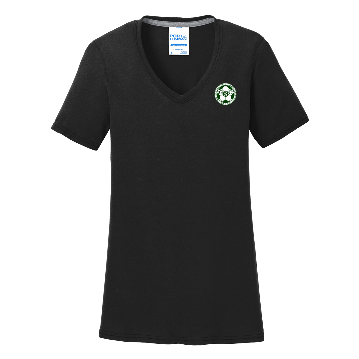 Grafton Youth Soccer Club Women's T-Shirt