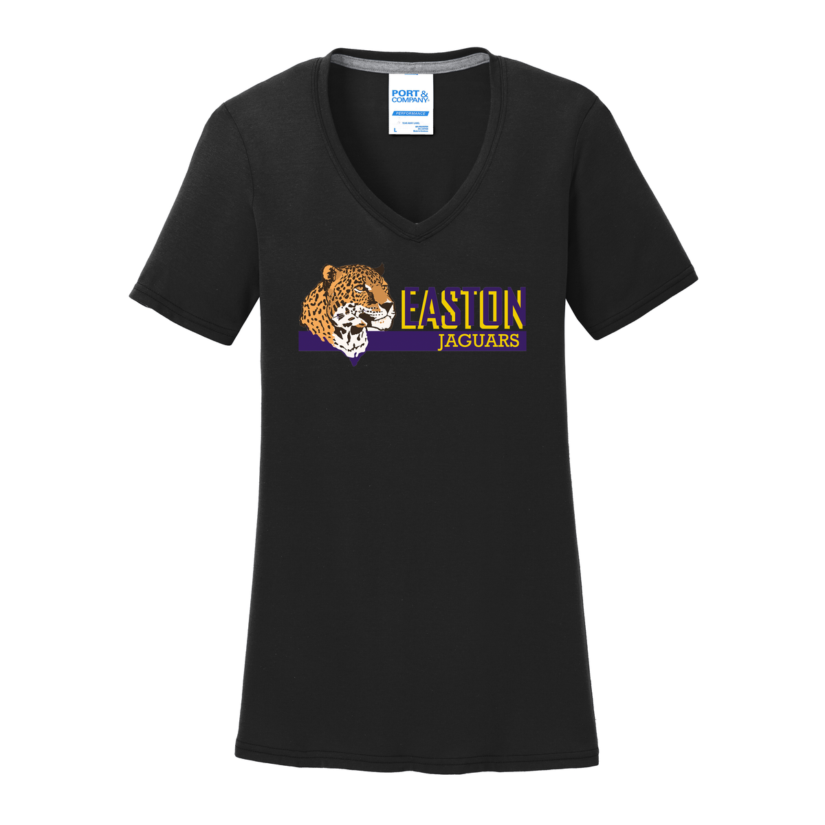 Easton School District Women's T-Shirt