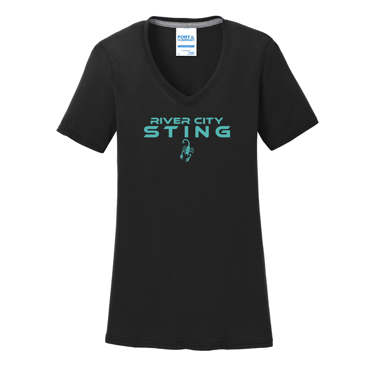 River City Sting Women's T-Shirt