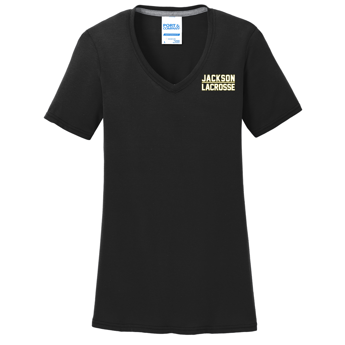 Jackson Lacrosse Women's T-Shirt