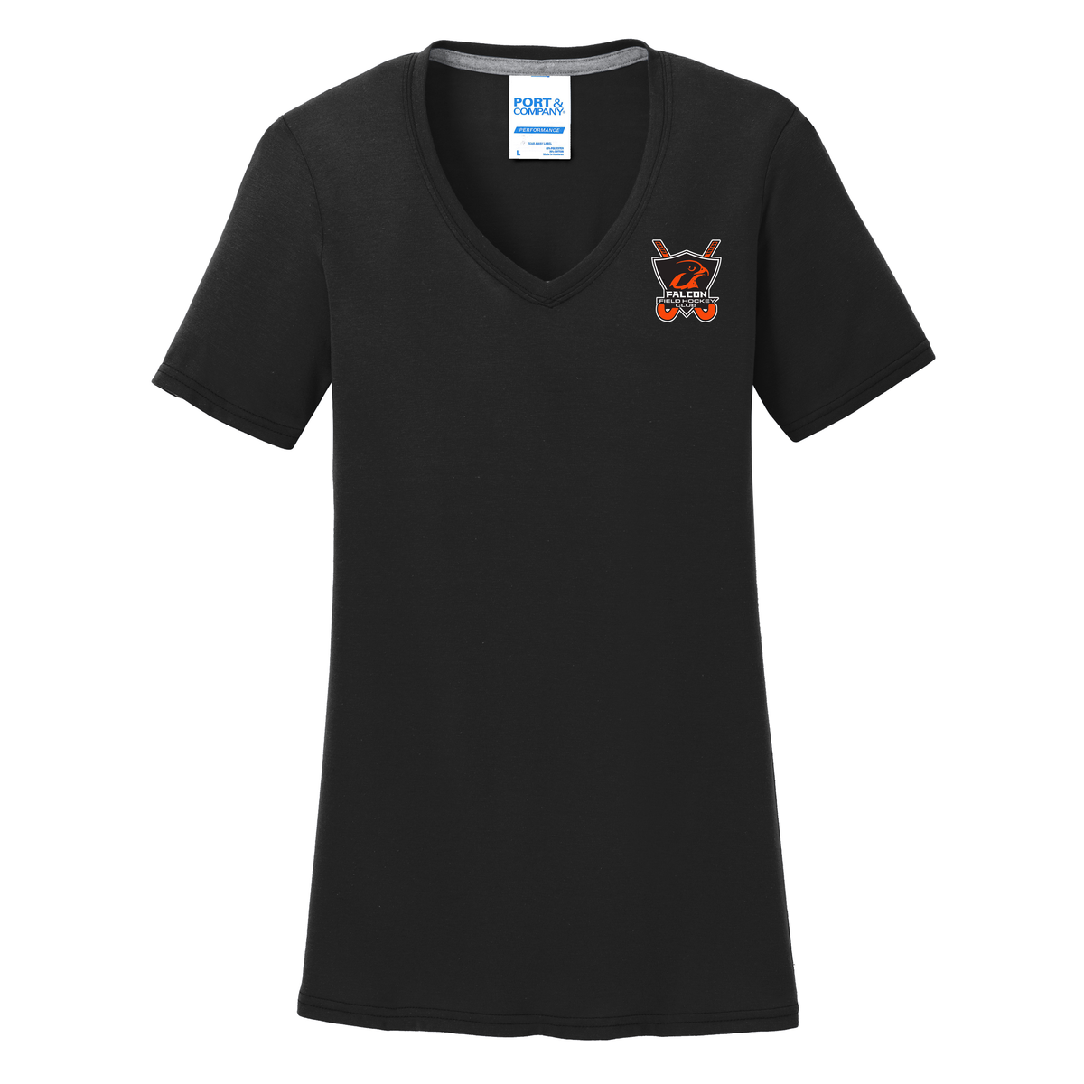 Falcons Field Hockey Club Women's T-Shirt