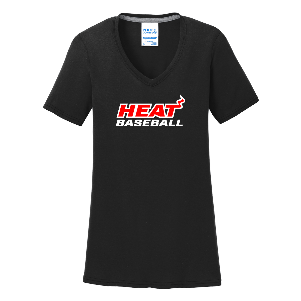 Akadema Heat Women's T-Shirt