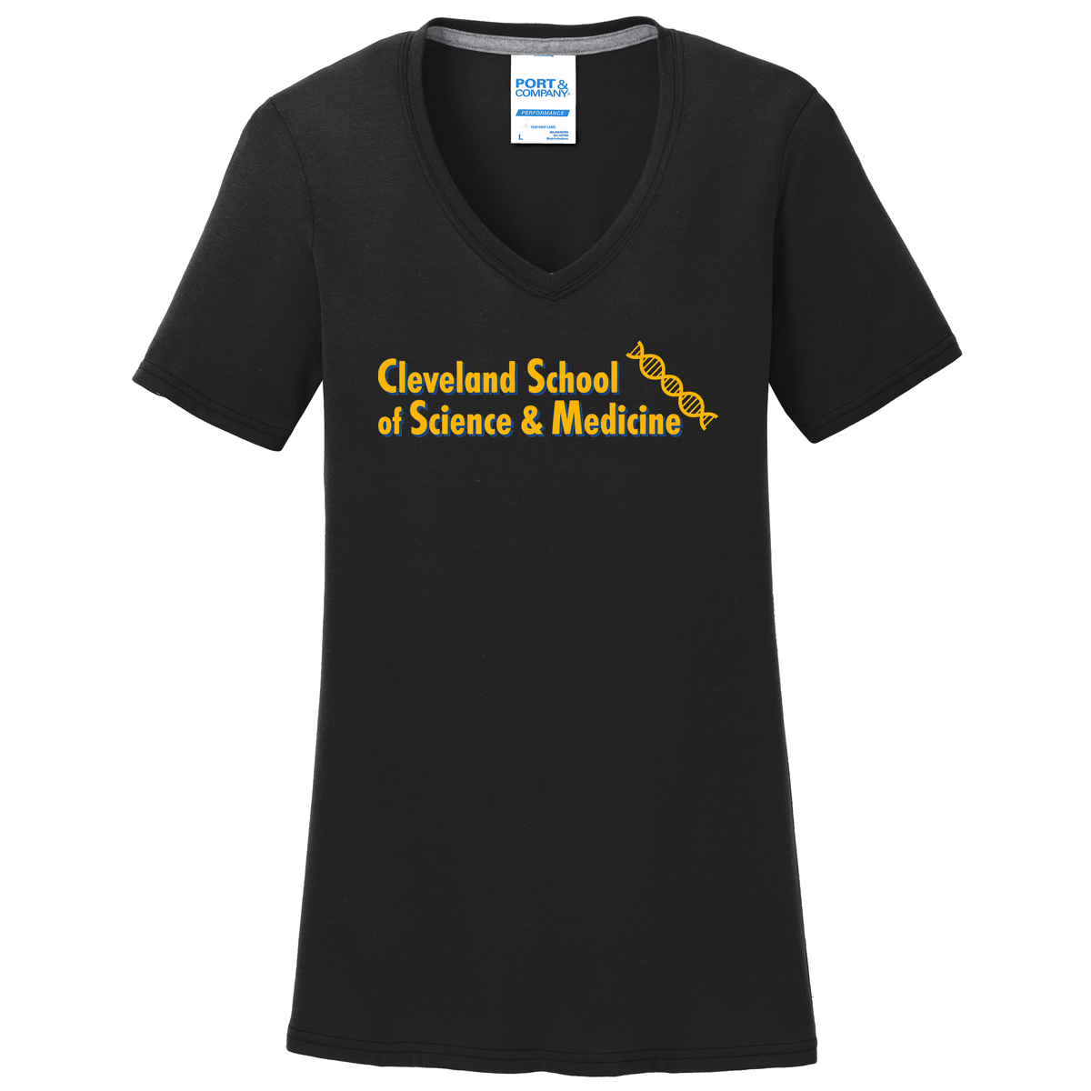 Cleveland School of Science and Medicine Women's T-Shirt
