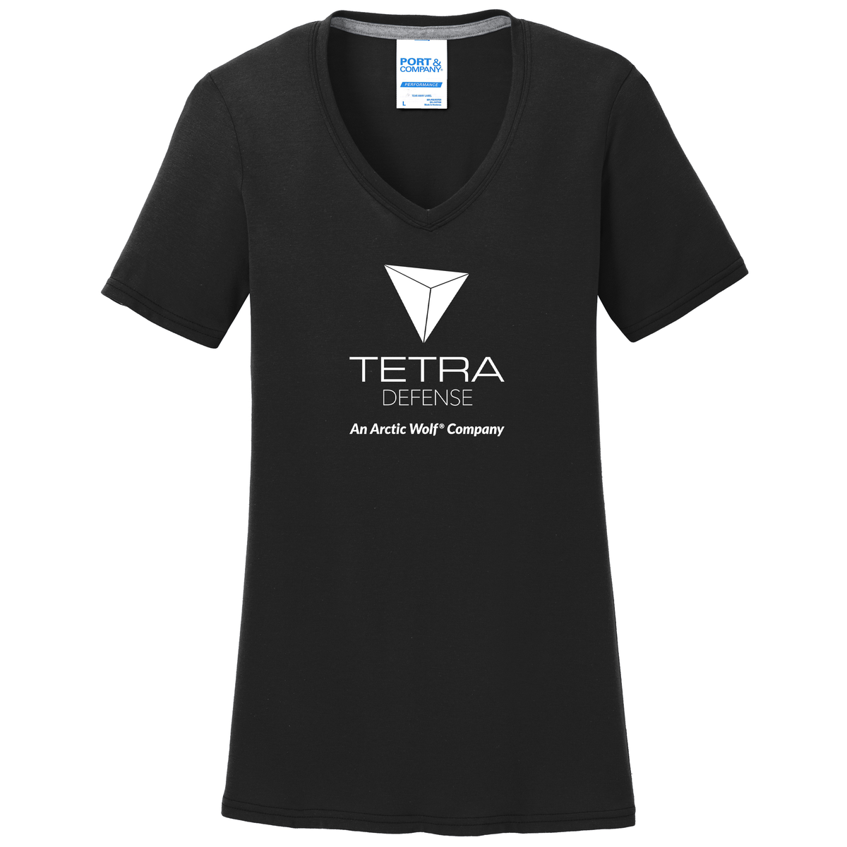 Tetra Defense Women's T-Shirt