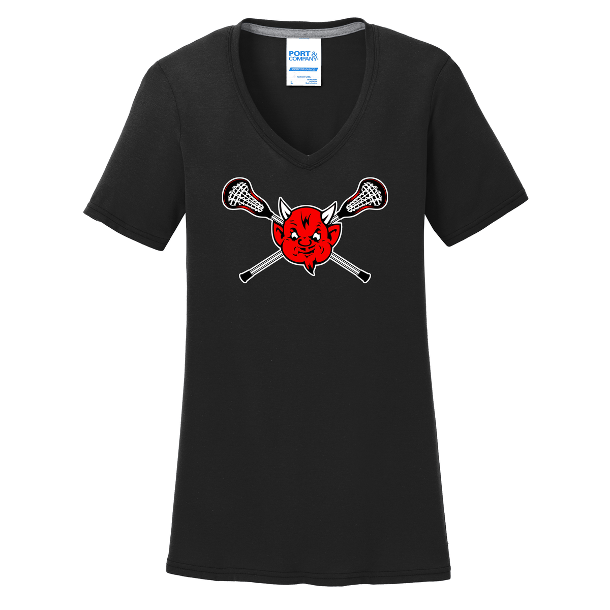 Montgomery Blair Blazers Women's T-Shirt