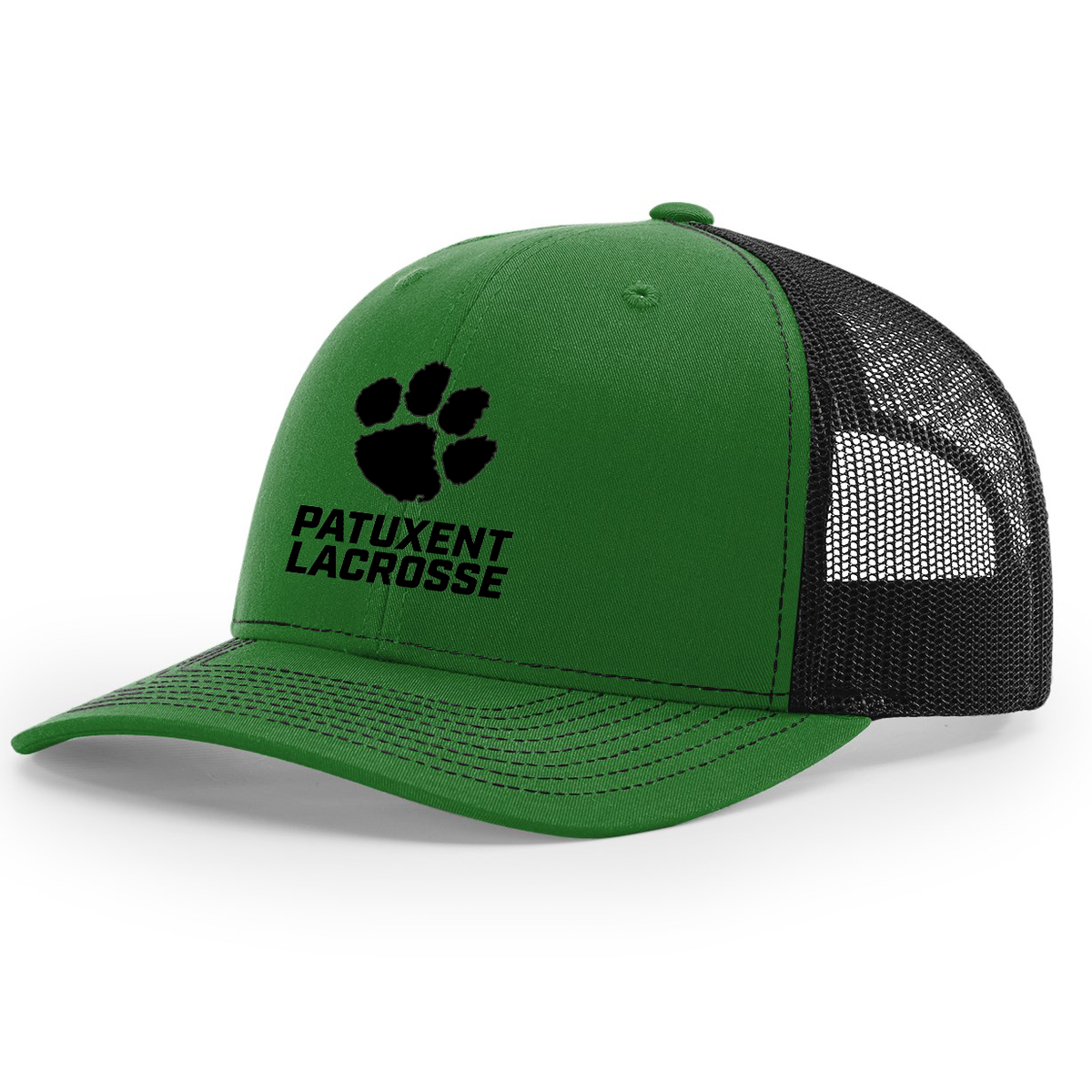 Patuxent Lacrosse Richardson Snapback Trucker Cap