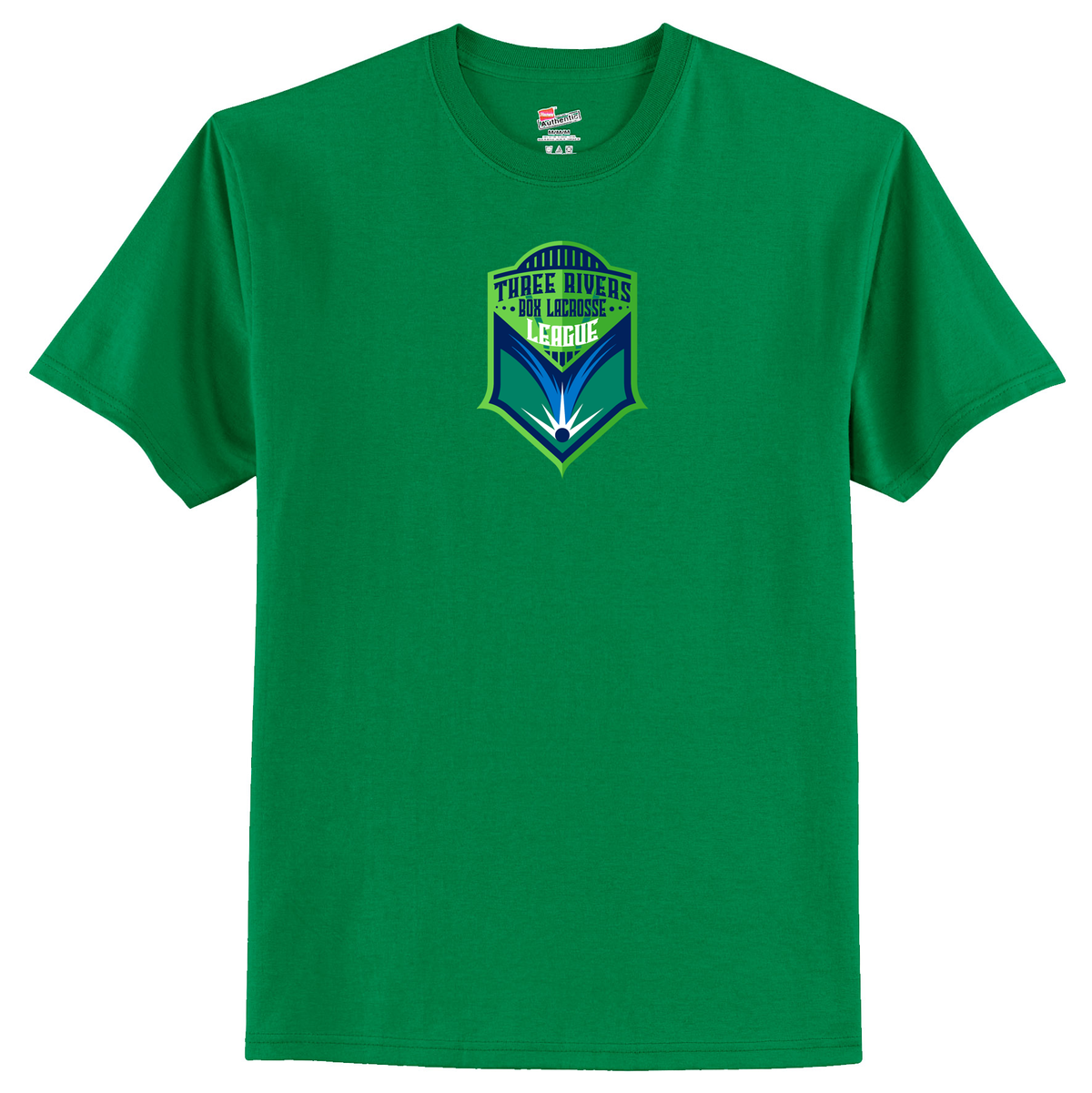 PSL Three Rivers Box T-Shirt