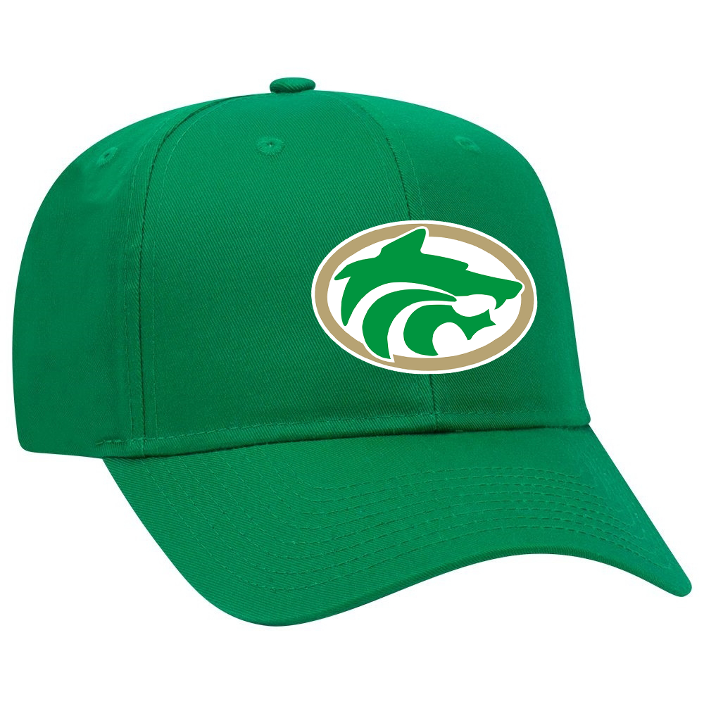 Buford Youth Lacrosse Cap