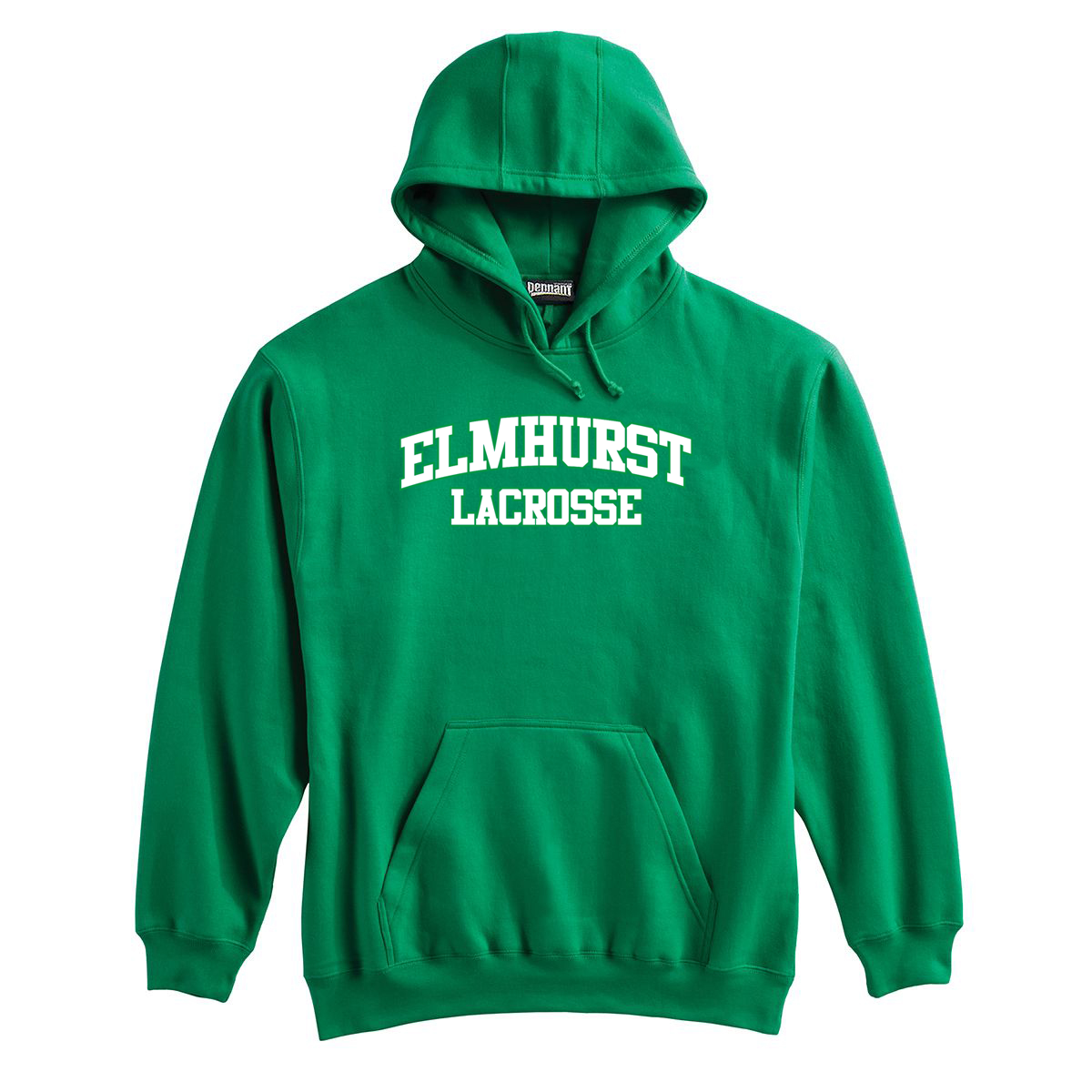 Elmhurst Lacrosse Sweatshirt