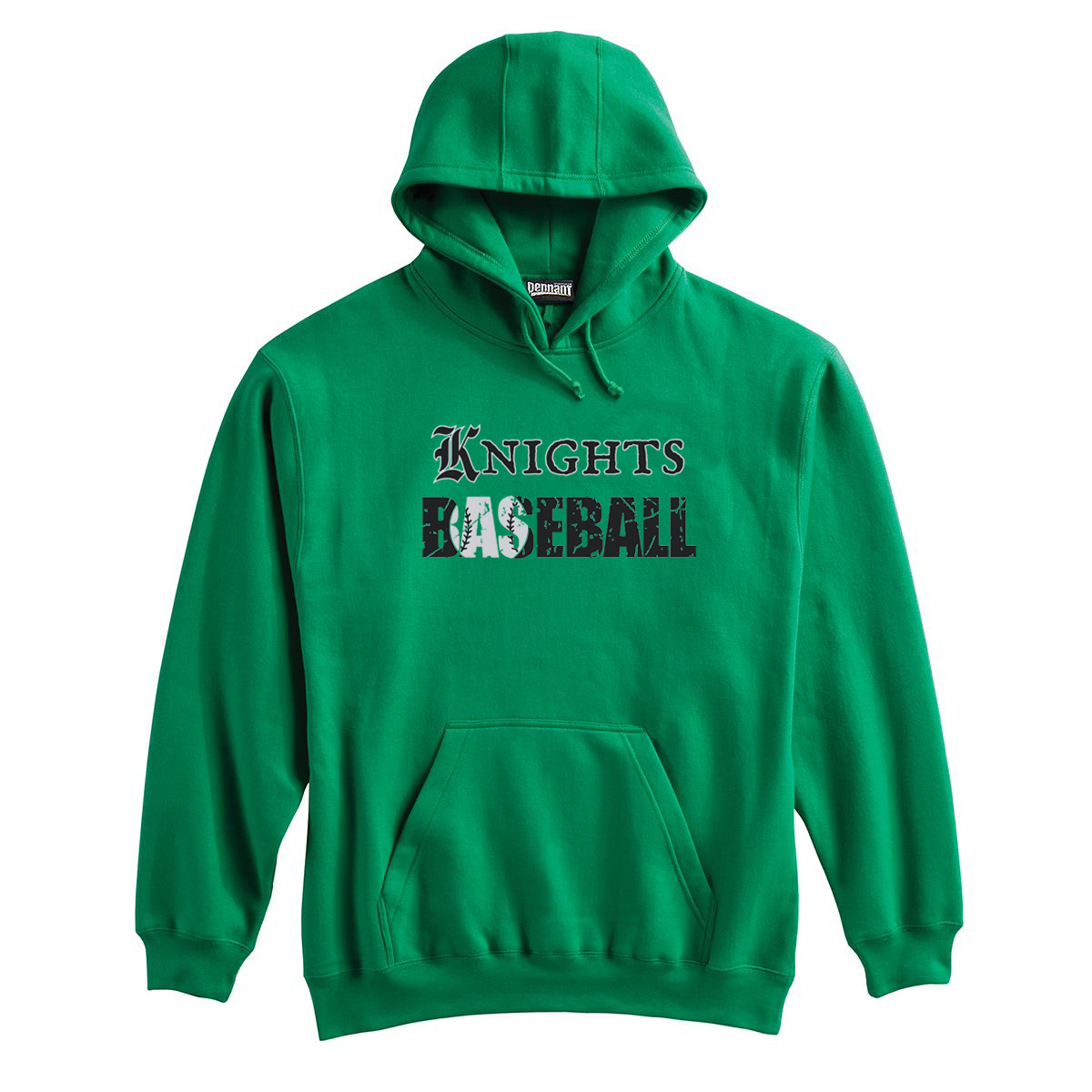 Knights Baseball Sweatshirt