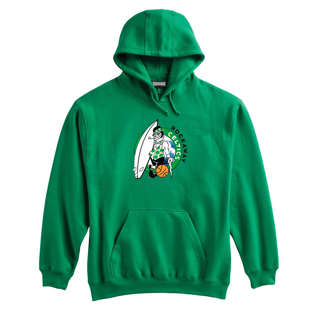 Rockaway Celtics Sweatshirt