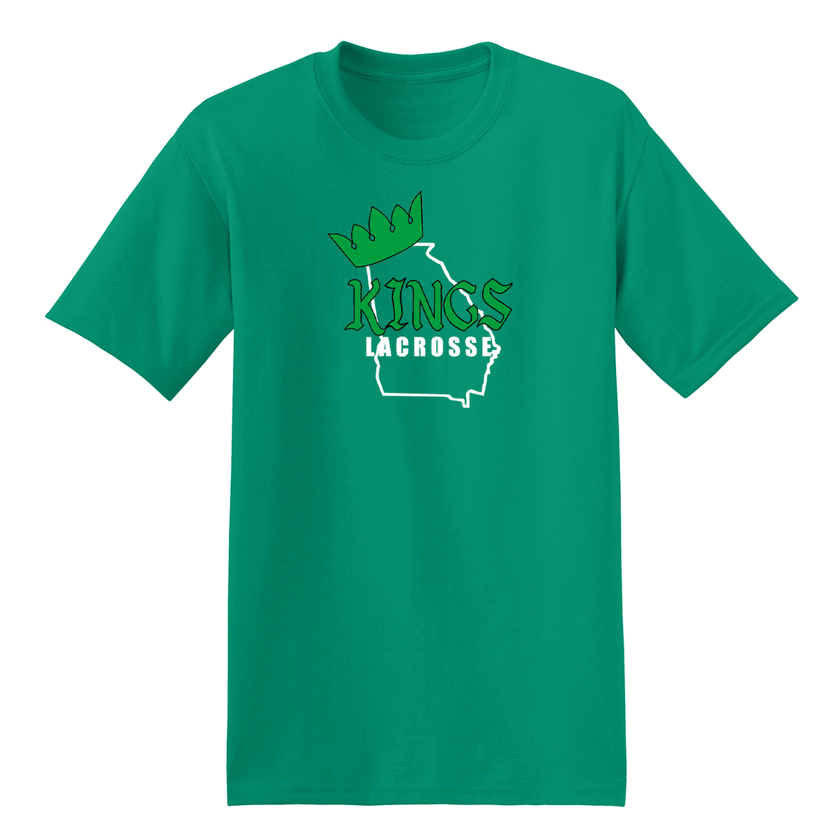 Atlanta Kings Lacrosse T-Shirt