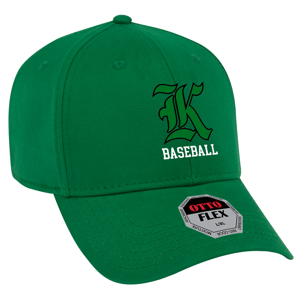 Knights Baseball Flex-Fit Hat