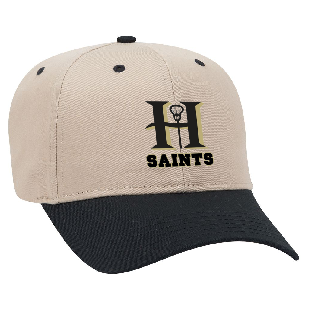 HAYLA Saints Cap