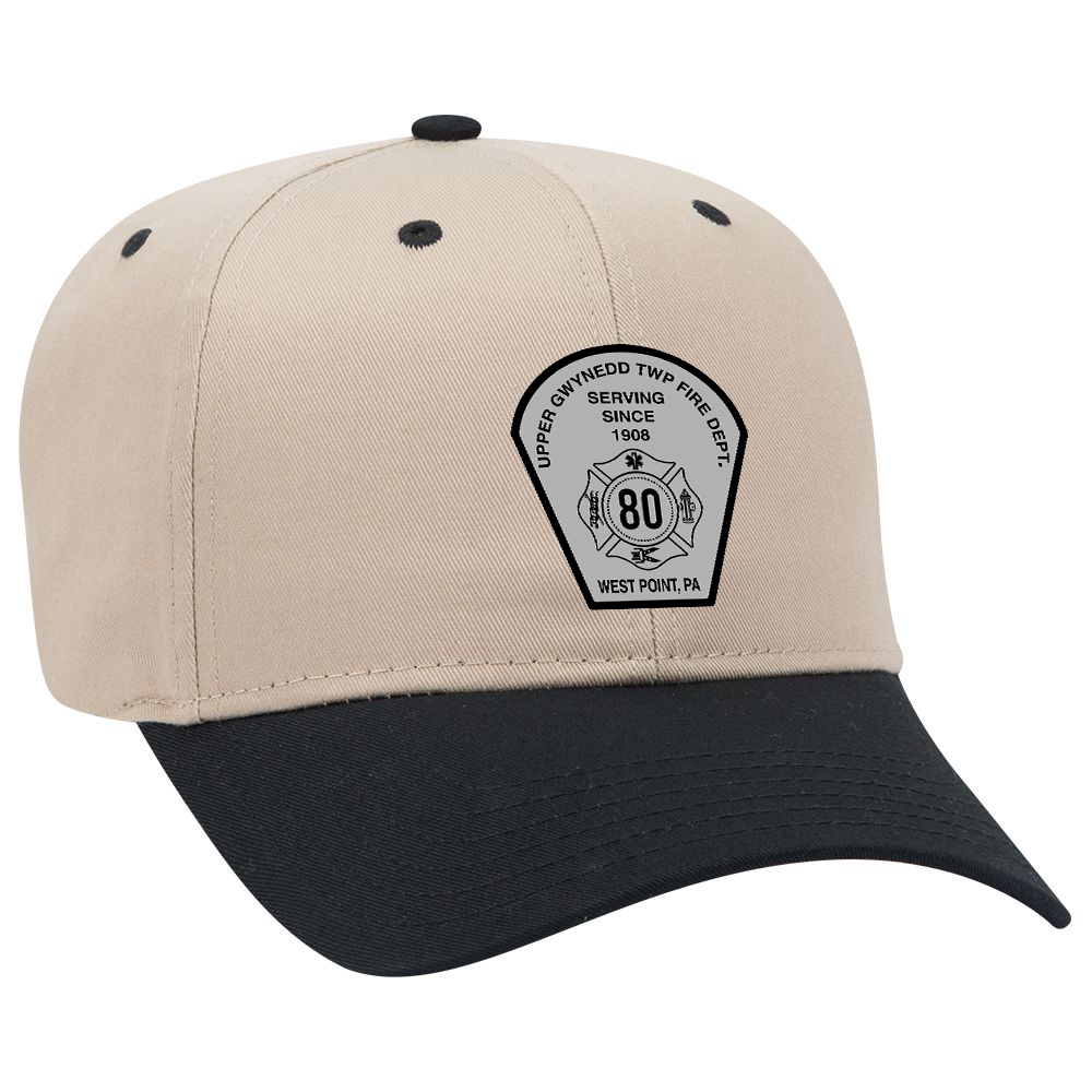 Upper Gwynedd Fire Department Cap