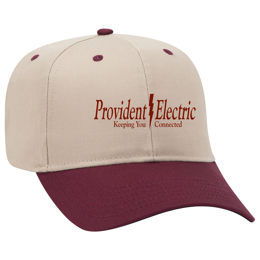Provident Electric Cap