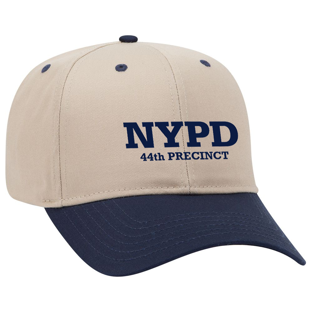 44th Precinct High Bridge Cap