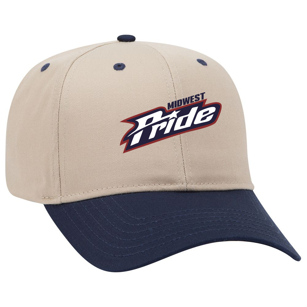 Midwest Pride Cap