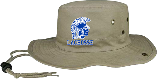 Chambersburg Lacrosse Bucket Hat