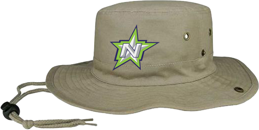 Northstar Baseball Bucket Hat