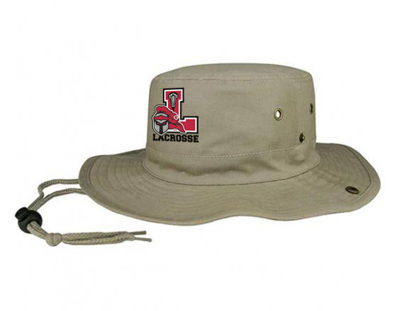 Lancaster Legends Lacrosse Bucket Hat