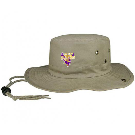 Mid-City Falcons  Bucket Hat